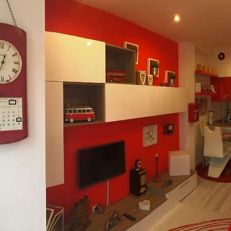 Apartamento En Pleno Centro Leilighet La Coruña Eksteriør bilde