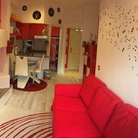 Apartamento En Pleno Centro Leilighet La Coruña Eksteriør bilde